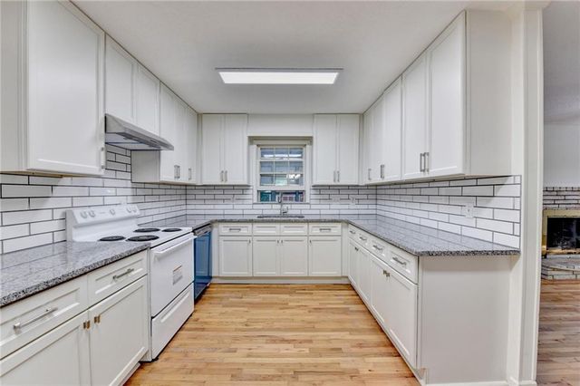 2628 Whitehurst Drive, Marietta, GA 30062