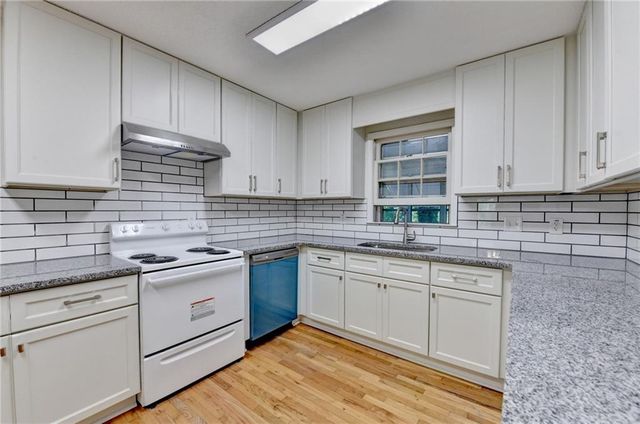 2628 Whitehurst Drive, Marietta, GA 30062