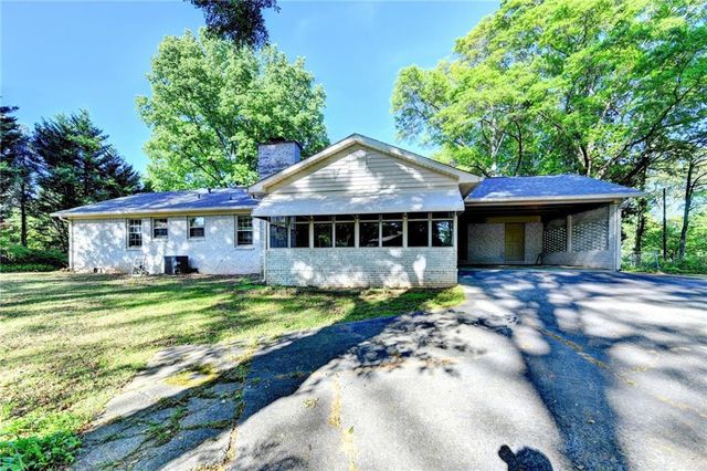 2628 Whitehurst Drive, Marietta, GA 30062