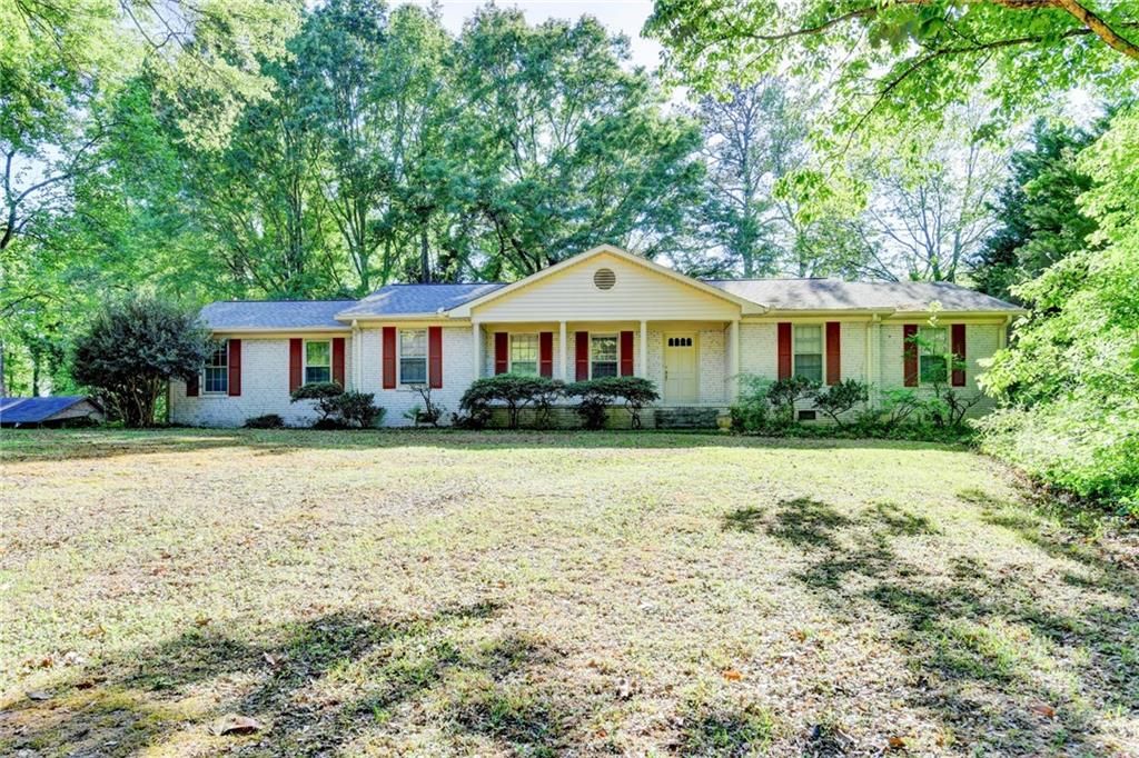 2628 Whitehurst Drive, Marietta, GA 30062