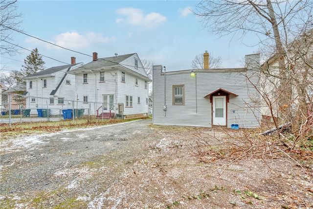 195 Terrace Park, Rochester, NY 14619