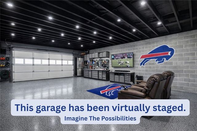 195 Terrace Park, Rochester, NY 14619