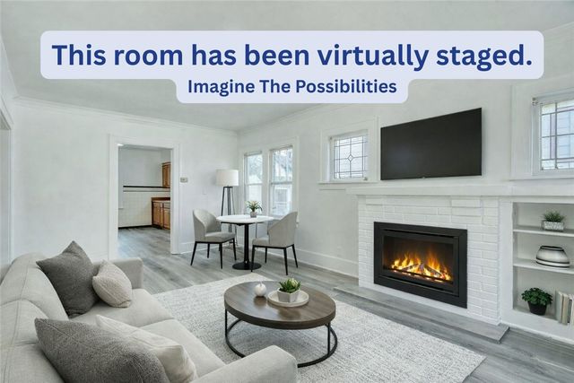 195 Terrace Park, Rochester, NY 14619