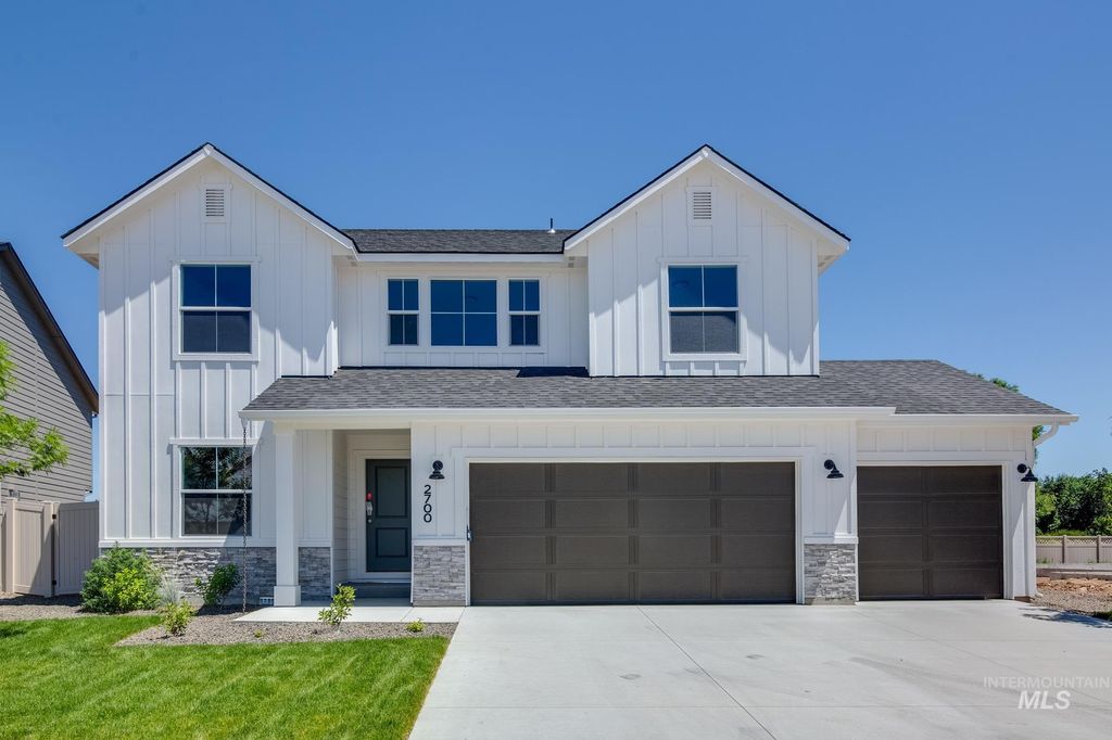 3456 W Morere Dr, Meridian, ID 83642