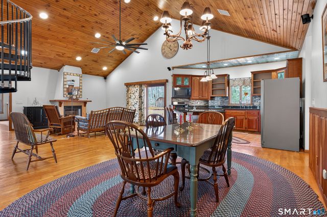 44 Michalec Road, Willington, CT 06279