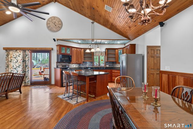 44 Michalec Road, Willington, CT 06279