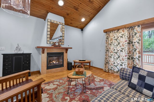 44 Michalec Road, Willington, CT 06279