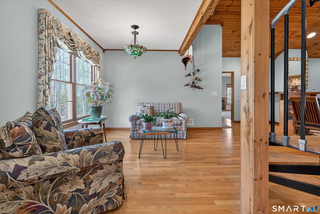 44 Michalec Road, Willington, CT 06279