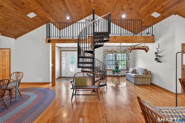 44 Michalec Road, Willington, CT 06279