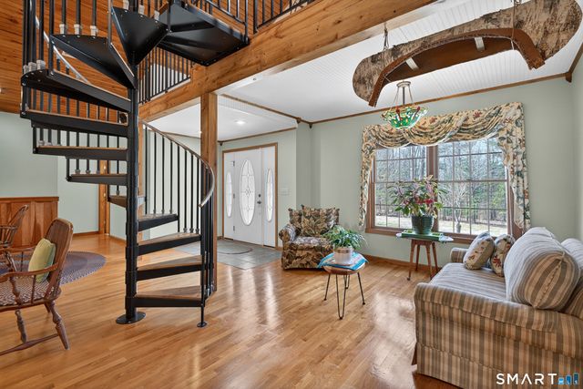 44 Michalec Road, Willington, CT 06279