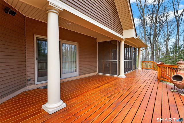 44 Michalec Road, Willington, CT 06279