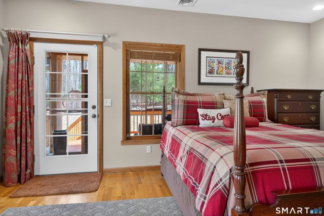 44 Michalec Road, Willington, CT 06279