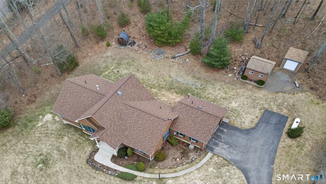 44 Michalec Road, Willington, CT 06279