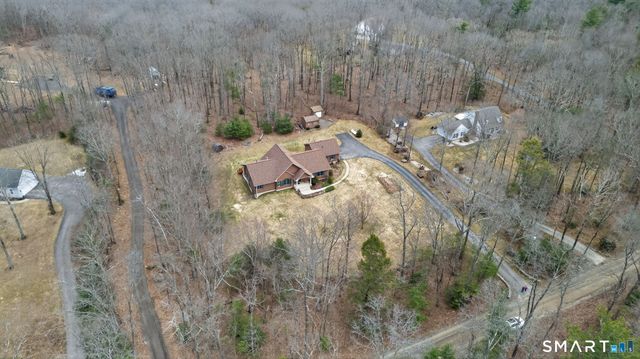44 Michalec Road, Willington, CT 06279