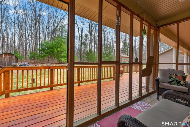 44 Michalec Road, Willington, CT 06279