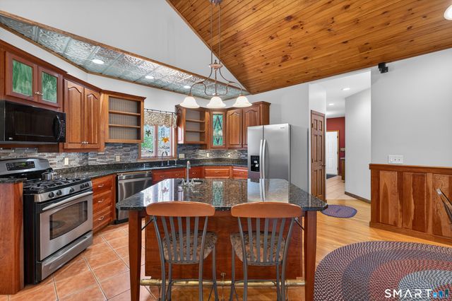 44 Michalec Road, Willington, CT 06279
