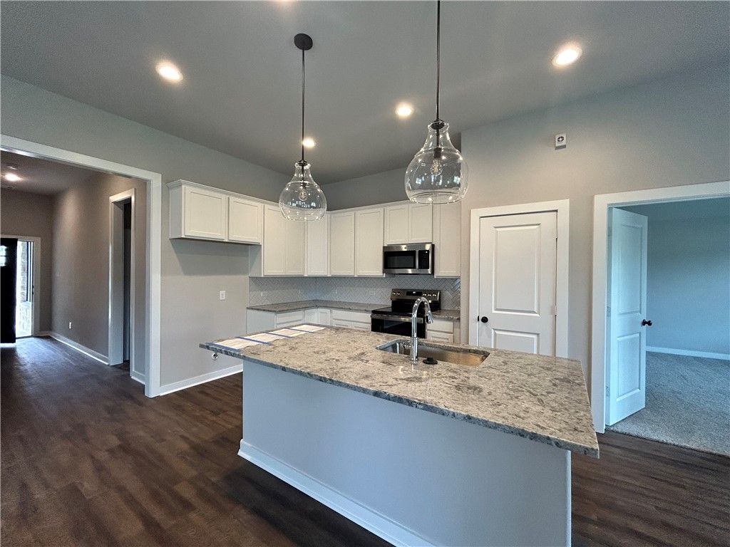 1806 Rubicon Court, Caldwell, TX 77863 — photo 2