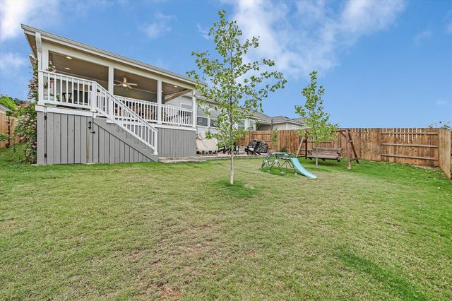 125 Broken Oak DR, Liberty Hill, TX 78642