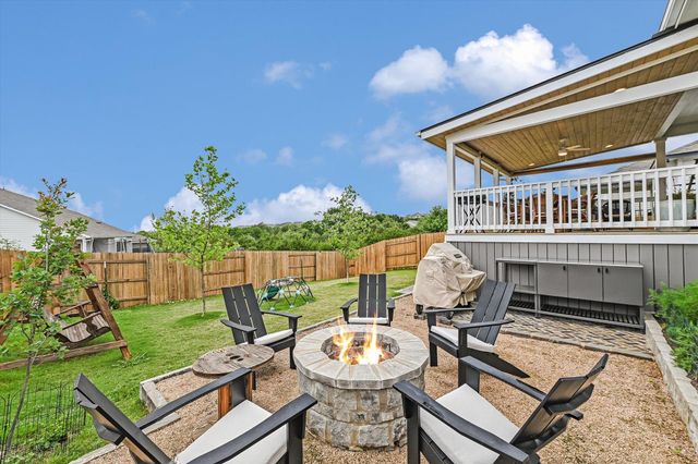 125 Broken Oak DR, Liberty Hill, TX 78642