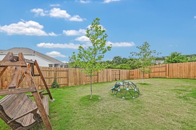 125 Broken Oak DR, Liberty Hill, TX 78642