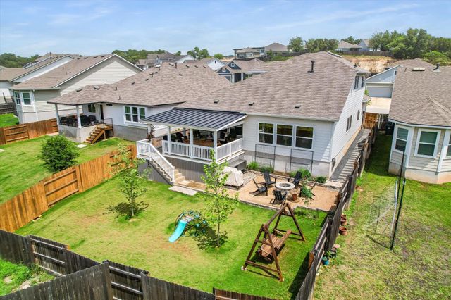 125 Broken Oak DR, Liberty Hill, TX 78642