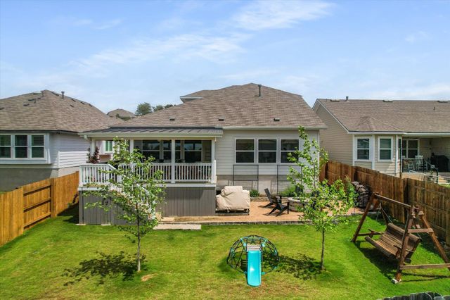 125 Broken Oak DR, Liberty Hill, TX 78642