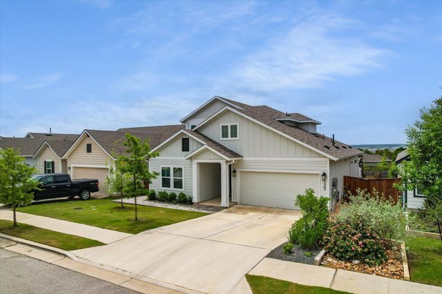 125 Broken Oak DR, Liberty Hill, TX 78642