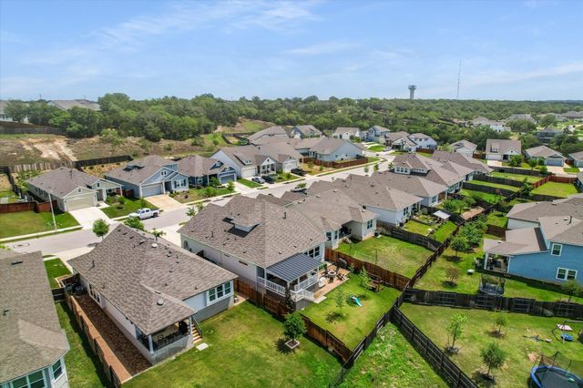 125 Broken Oak DR, Liberty Hill, TX 78642