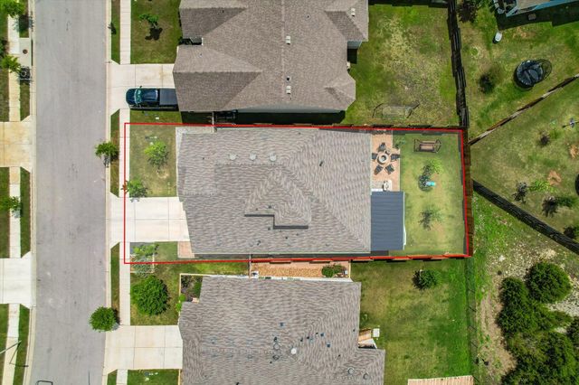 125 Broken Oak DR, Liberty Hill, TX 78642