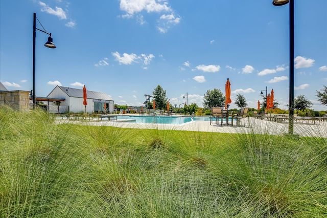 125 Broken Oak DR, Liberty Hill, TX 78642