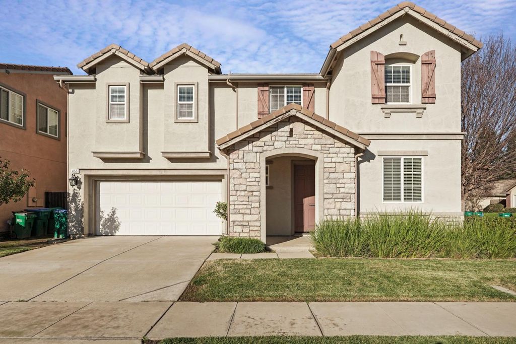 455 Tuscolana Way, Lodi, CA 95240