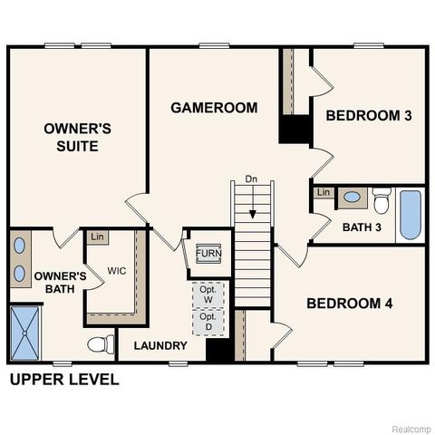 32040 Dixie Manor Road, Brownstown, MI 48173