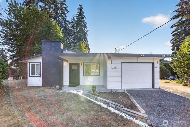 233 S 301st Street, Federal Way, WA 98003