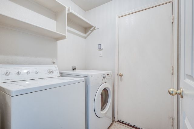 5504 Thornberry Drive, Fort Worth, TX 76137