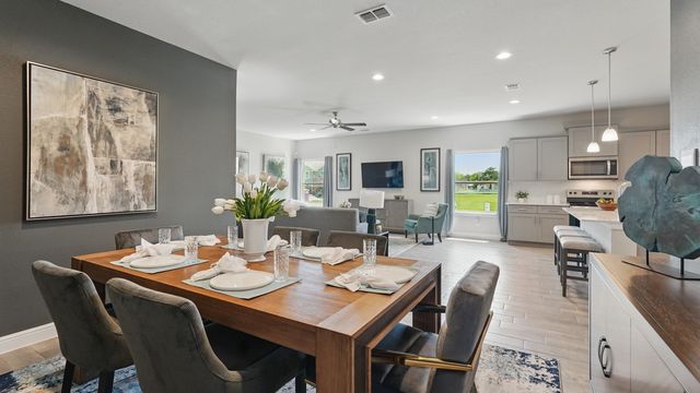 306 LELO Lane, Mansfield, TX 76063