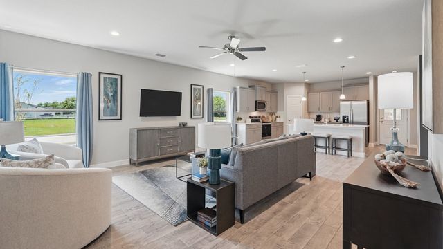 306 LELO Lane, Mansfield, TX 76063