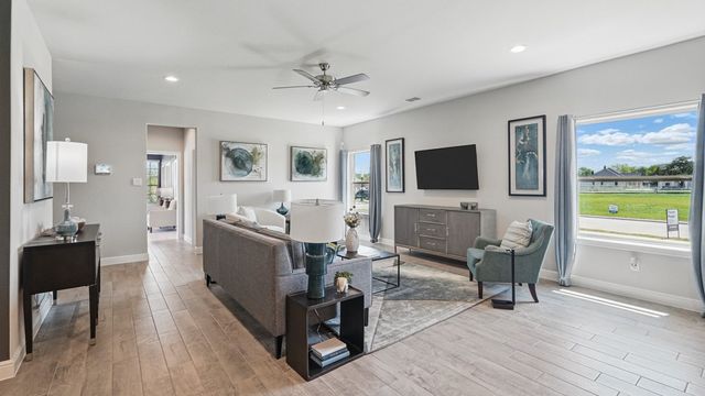 306 LELO Lane, Mansfield, TX 76063