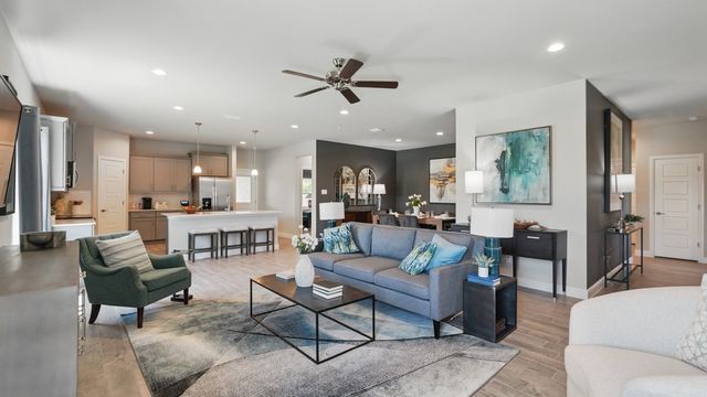 306 LELO Lane, Mansfield, TX 76063