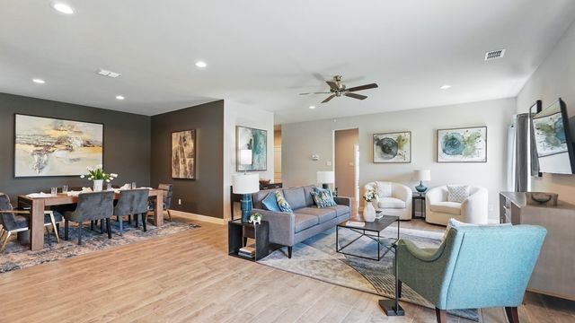 306 LELO Lane, Mansfield, TX 76063