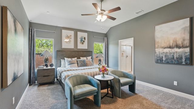 306 LELO Lane, Mansfield, TX 76063