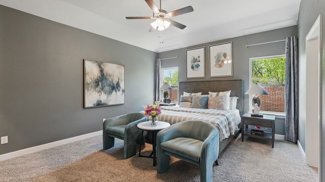 306 LELO Lane, Mansfield, TX 76063