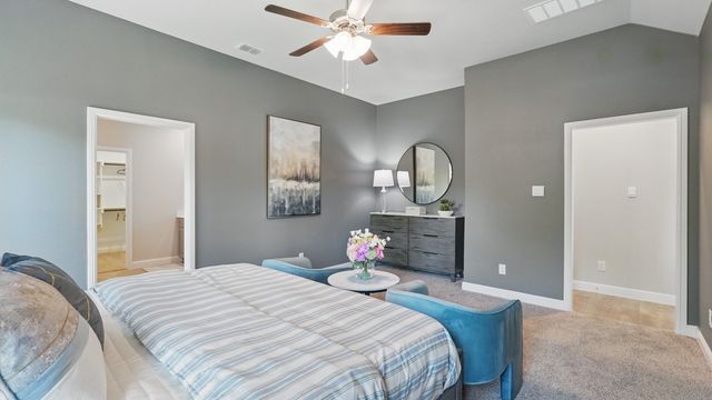 306 LELO Lane, Mansfield, TX 76063