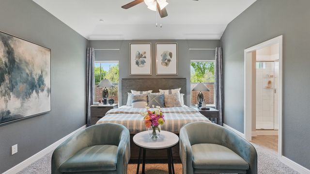 306 LELO Lane, Mansfield, TX 76063