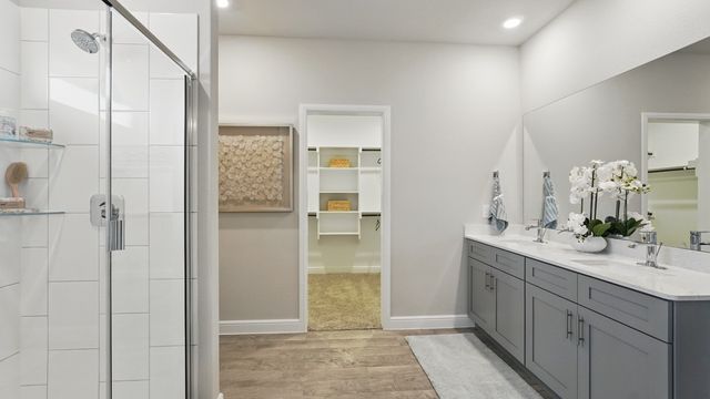 306 LELO Lane, Mansfield, TX 76063