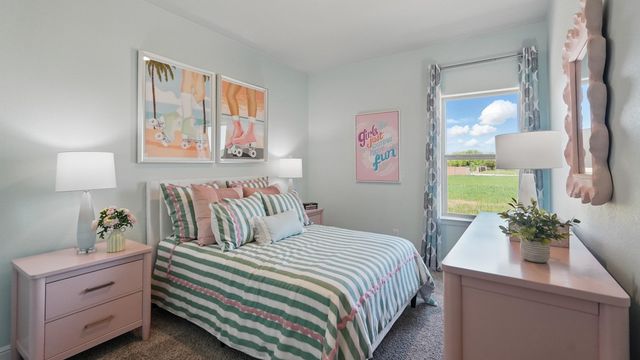 306 LELO Lane, Mansfield, TX 76063