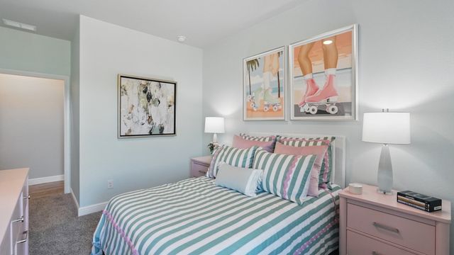 306 LELO Lane, Mansfield, TX 76063