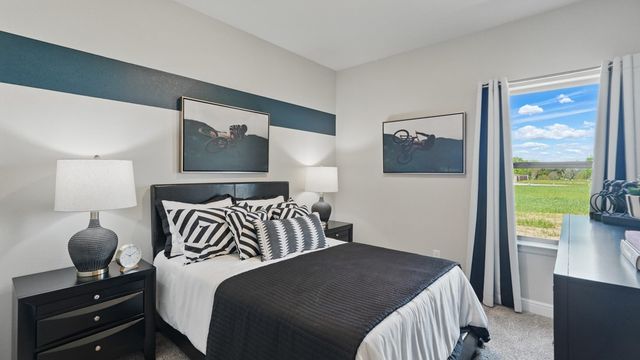 306 LELO Lane, Mansfield, TX 76063