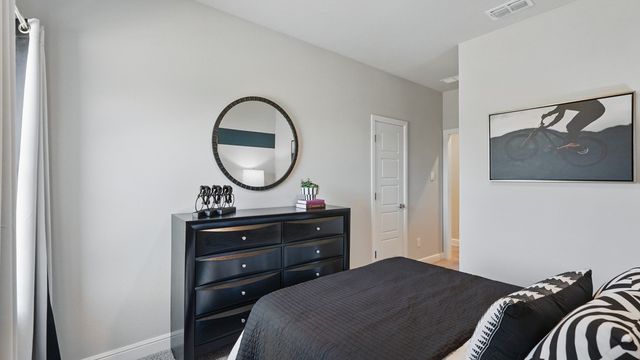 306 LELO Lane, Mansfield, TX 76063