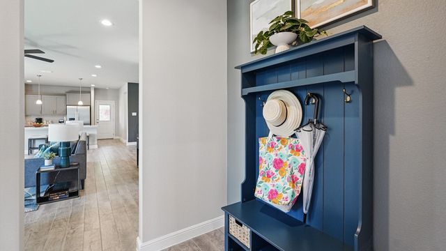 306 LELO Lane, Mansfield, TX 76063