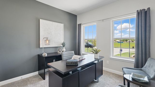 306 LELO Lane, Mansfield, TX 76063